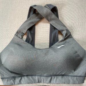 Brooks Sports Bra